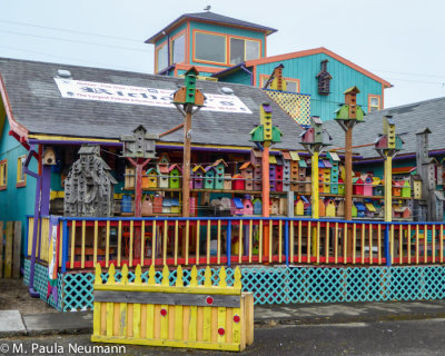 Shop in Rockaway Beach