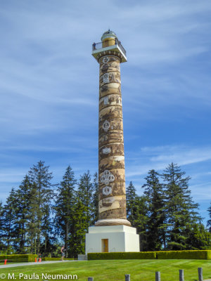 Astoria Column 