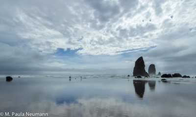 Cannon Beach