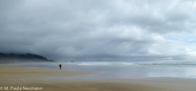 Cannon Beach