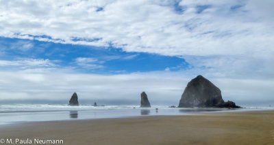 Cannon Beach