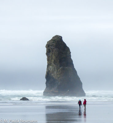 Cannon Beach