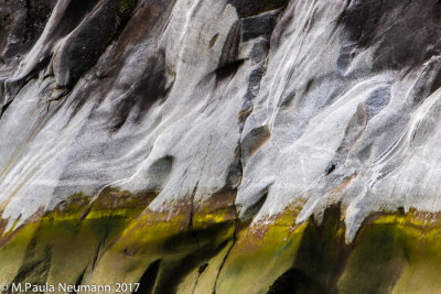 colorful rocks