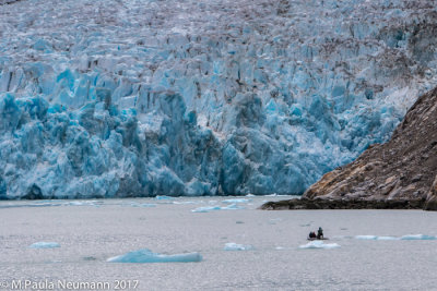 glacier
