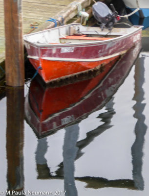 Kake harbor