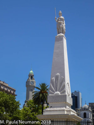 Plaza de Mayo