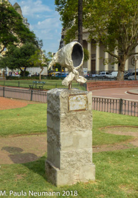 Plaza de Mayo