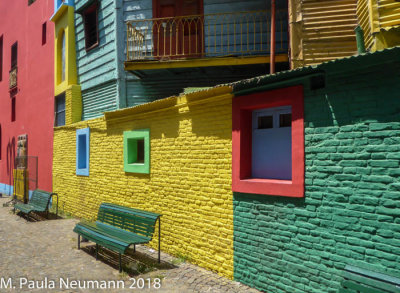 La Boca