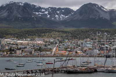 Ushuaia, Argentina