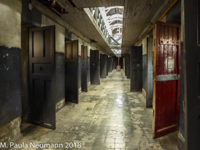 Prison in Ushuaia
