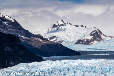 Los Glaciares National Park, Argentina