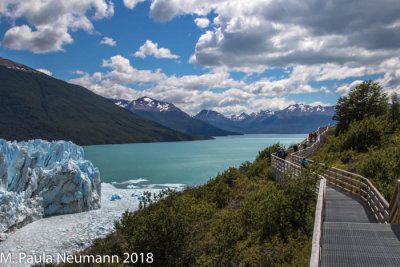 Los Glaciares National Park, Argentina