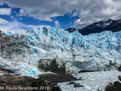 Los Glaciares National Park, Argentina