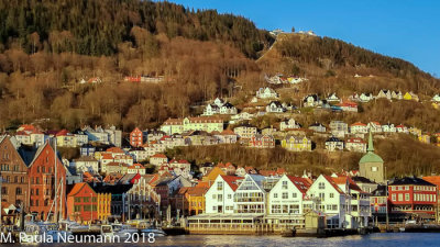 Bergen