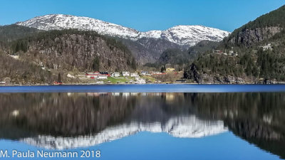 Osterfjord