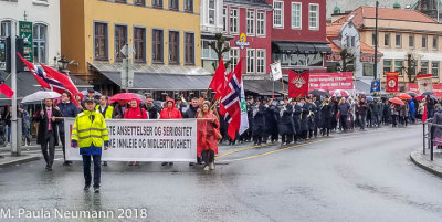 Parade