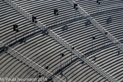 Holmenkollen stadium