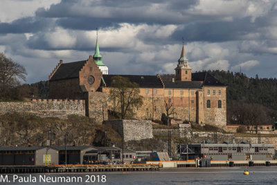 Akershus Festning