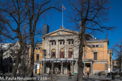 National Theater