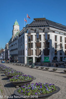 Karl Johan's Gate