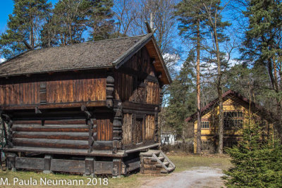 Folk museum