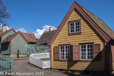 Folk museum