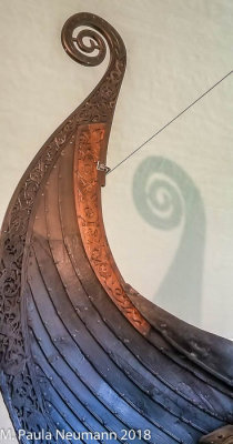 Viking ship museum