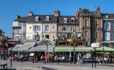 Honfleur