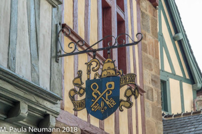 Mont St. Michel