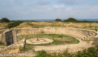 Omaha beach