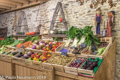 country farm market