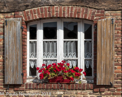 Beuvron-en-Auge