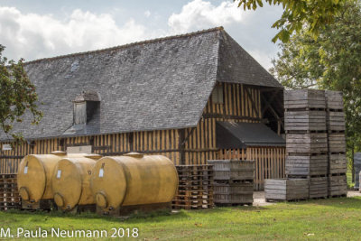 Calvados 