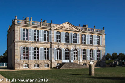 Chateau de Canon