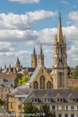 Caen