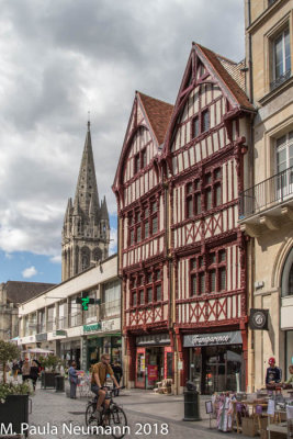 Caen