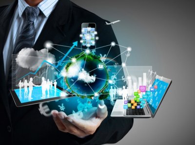 Website Services For Startup
