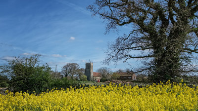 Plumstead Church