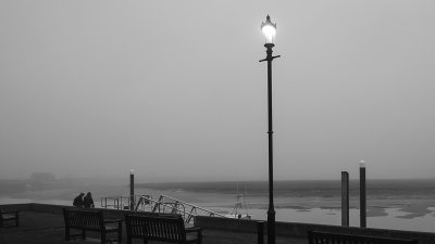 Away from the Madding Crowd