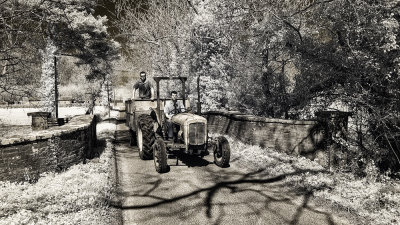 Farmer Boys