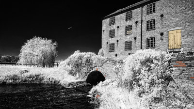 Bintree Mill