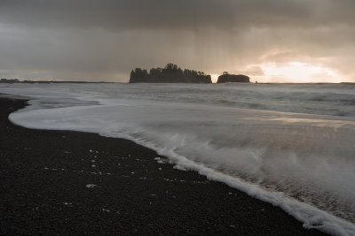 Rialto Beach