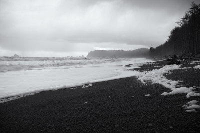 Rialto Beach