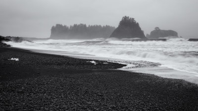 Rialto Beach