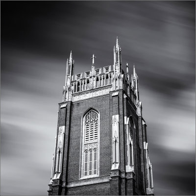 Cathedral by Loyola University