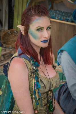  Escondido Renaissance Faire - Spring 2018