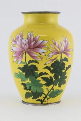 Vase 24 - 5.375