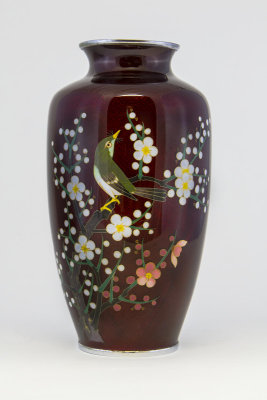 Vase 9 - 7.375