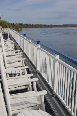 8. A restful overlook