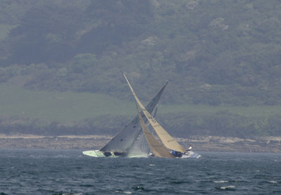 Erica (Six Metre)
